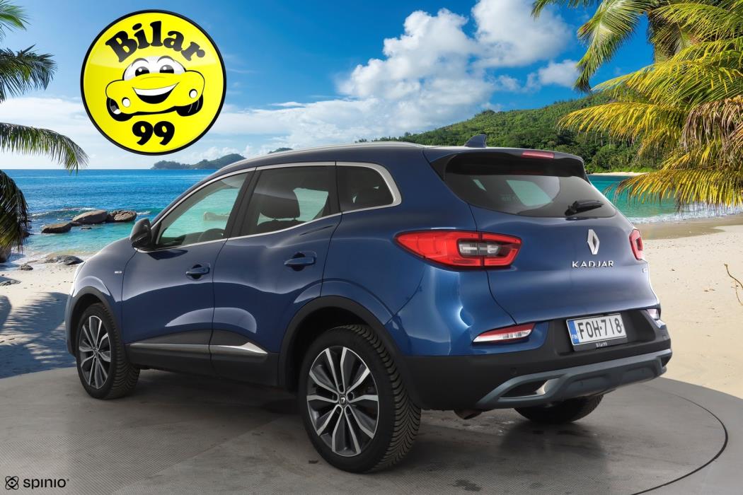 RENAULT Kadjar 2020