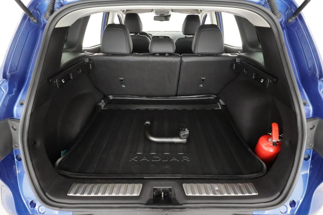 RENAULT Kadjar 2020