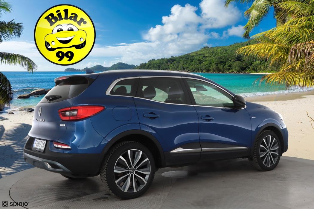 RENAULT Kadjar 2020