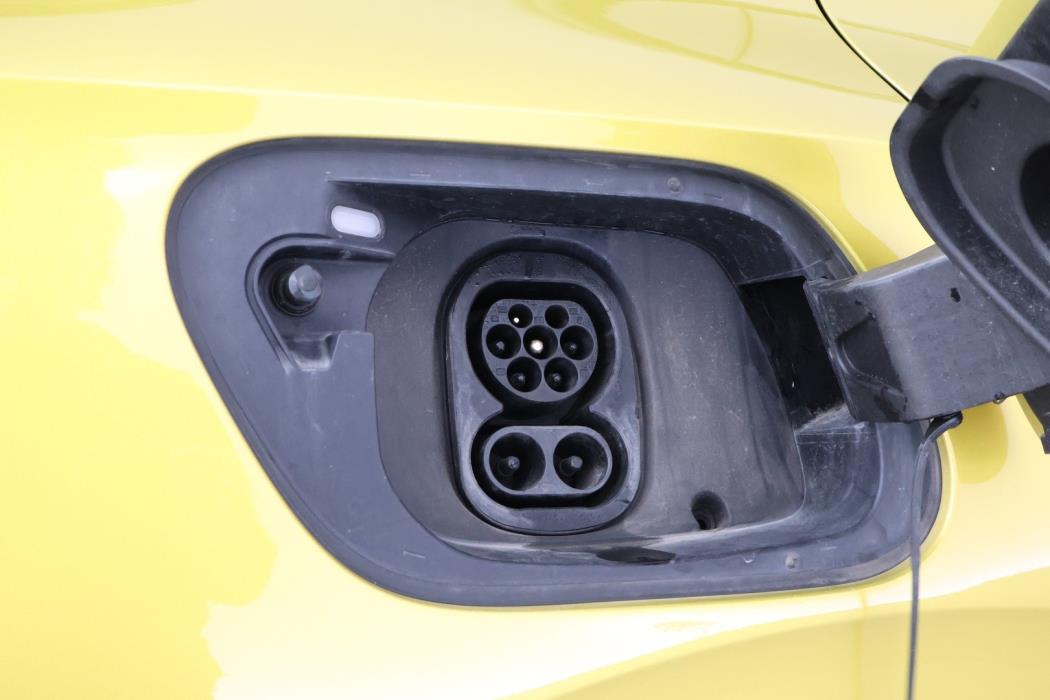 VOLKSWAGEN ID.4 2021