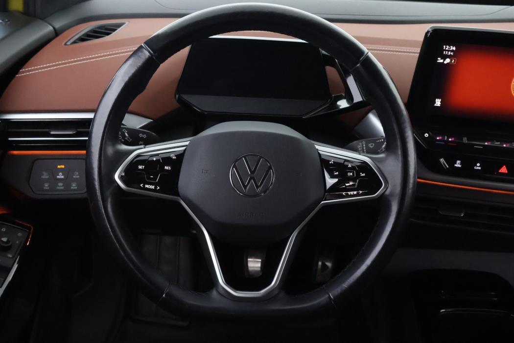 VOLKSWAGEN ID.4 2021