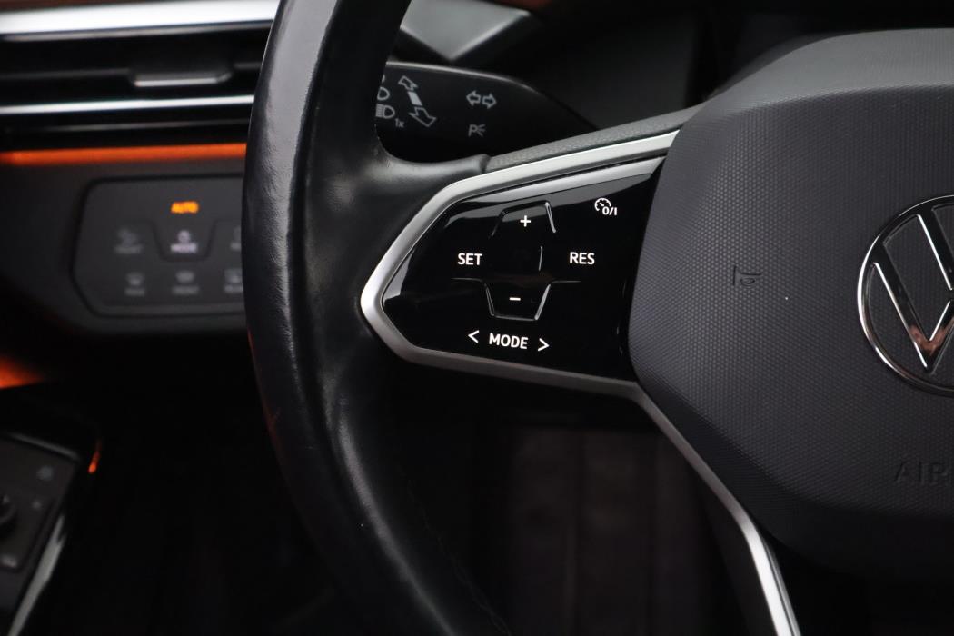 VOLKSWAGEN ID.4 2021