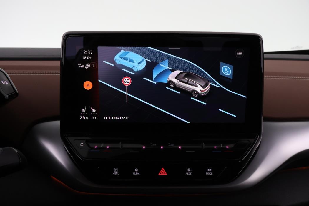 VOLKSWAGEN ID.4 2021