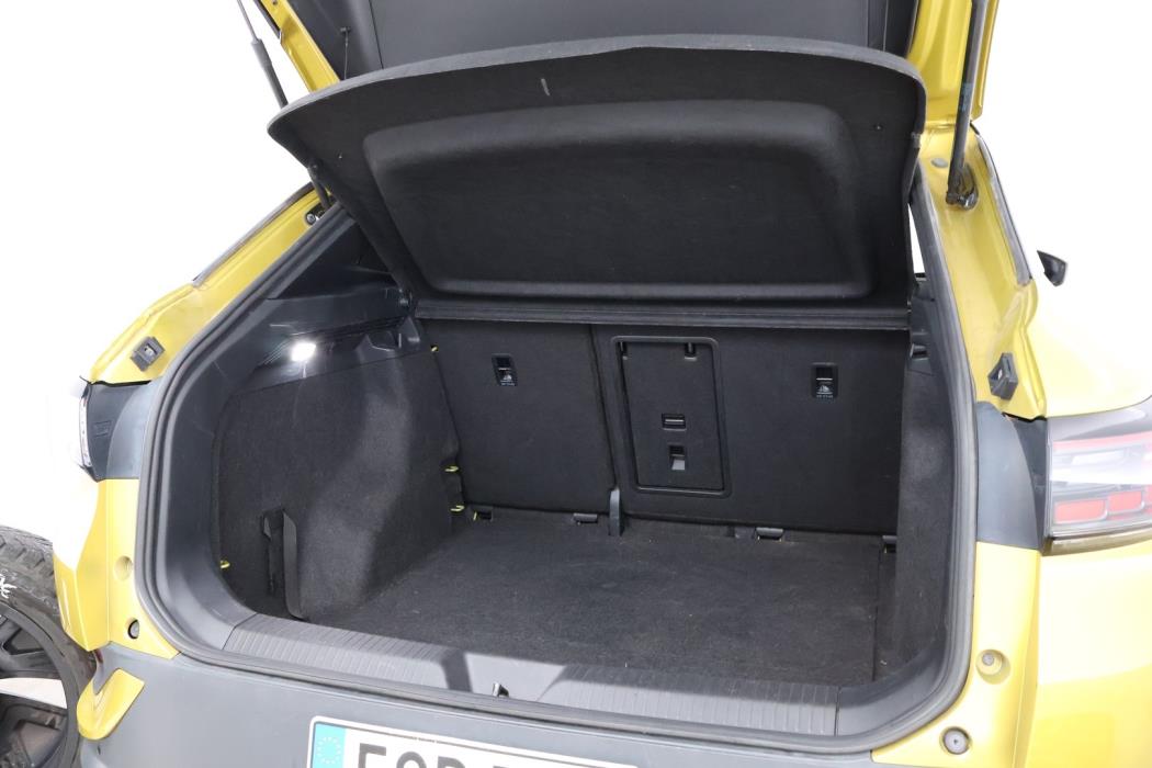 VOLKSWAGEN ID.4 2021