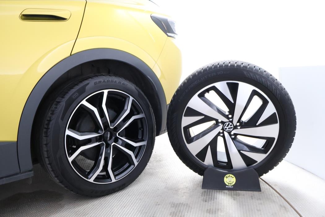 VOLKSWAGEN ID.4 2021