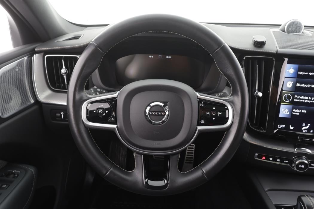 VOLVO XC60 2021