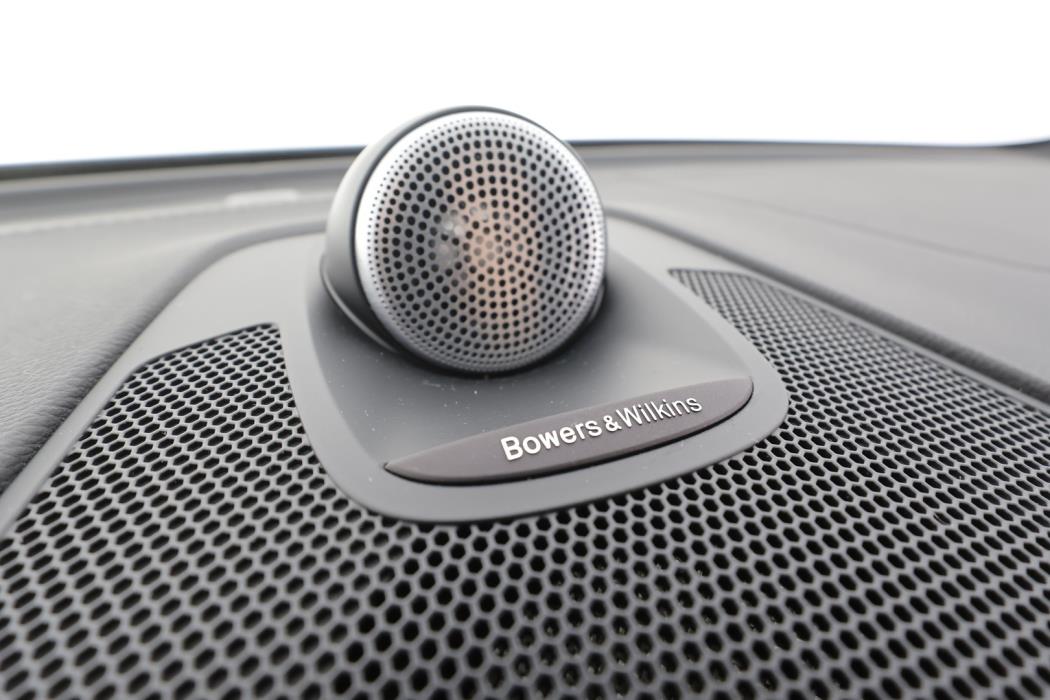 VOLVO XC60 2021