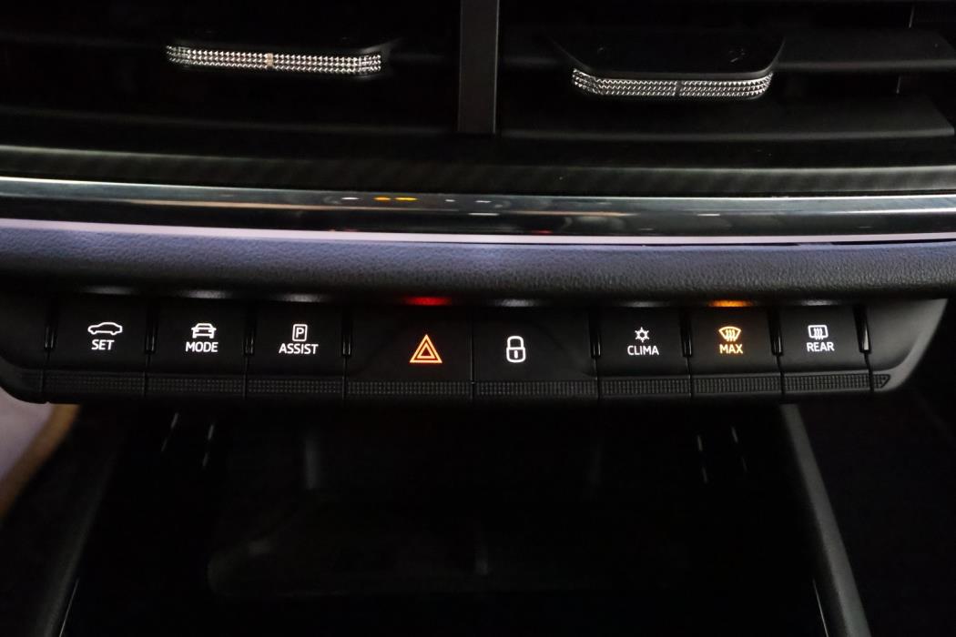 SKODA Enyaq 2022