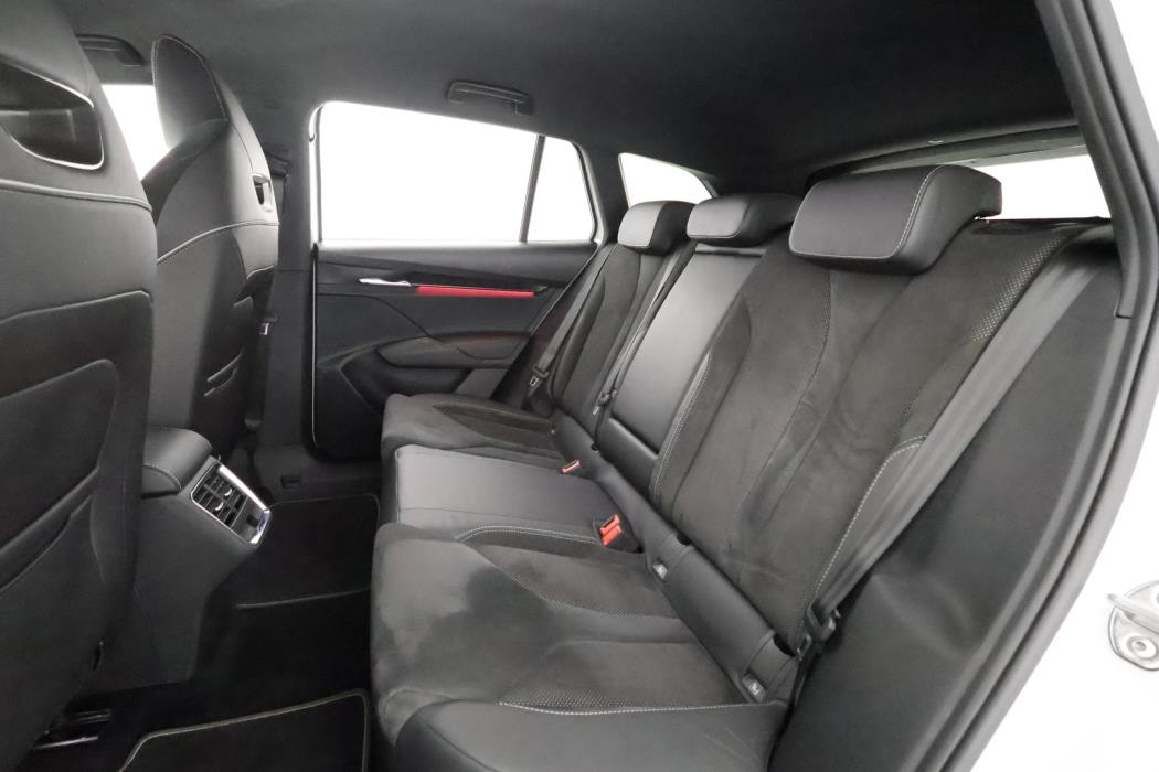 SKODA Enyaq 2022