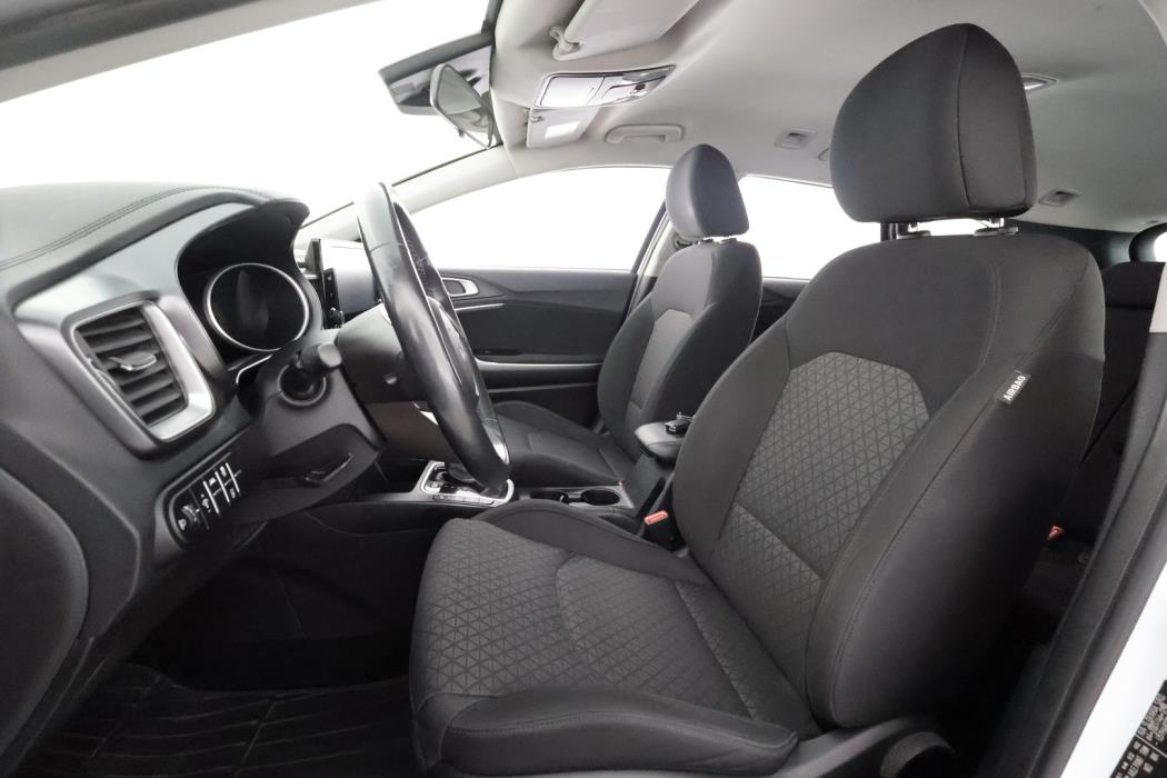 KIA Ceed 2022