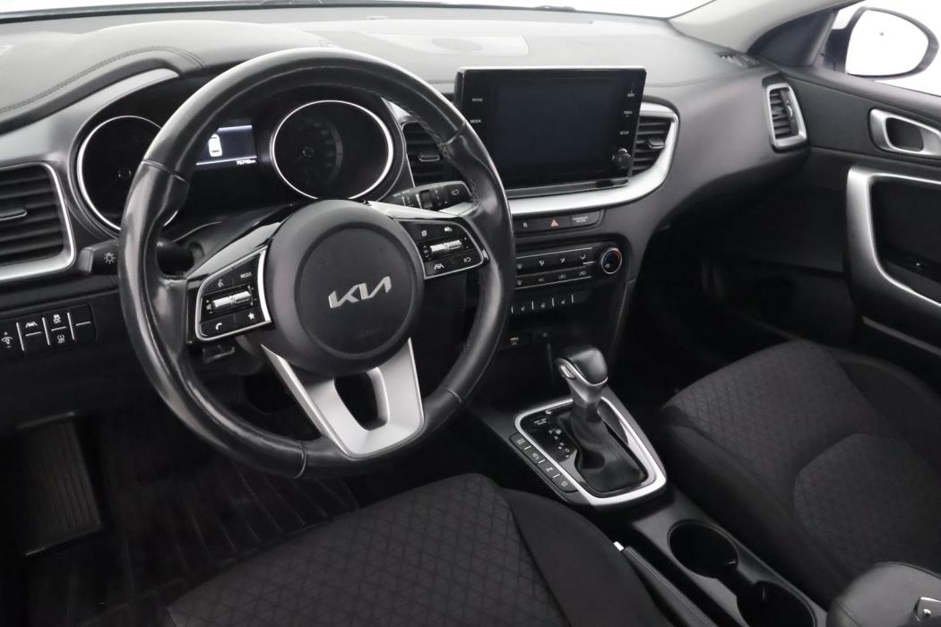 KIA Ceed 2022