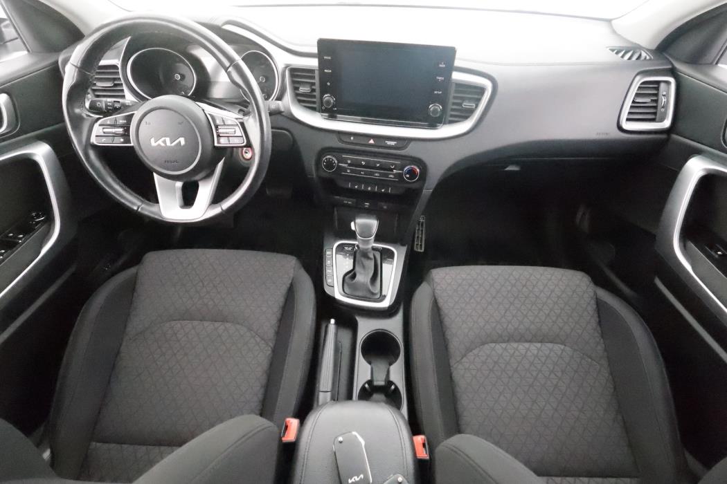 KIA Ceed 2022