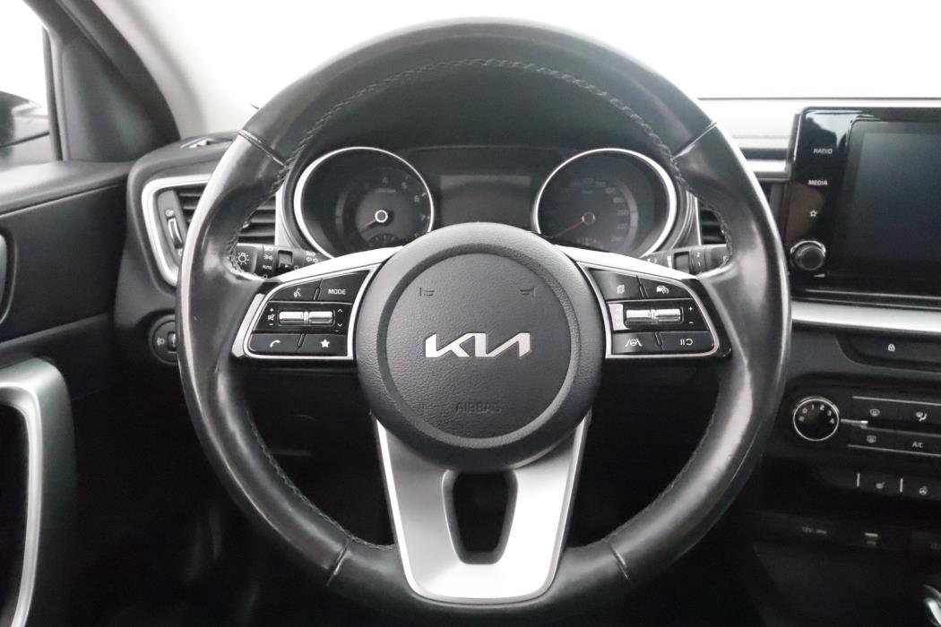 KIA Ceed 2022