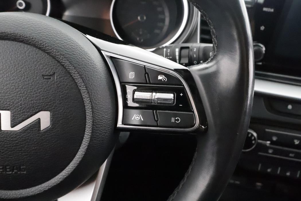 KIA Ceed 2022