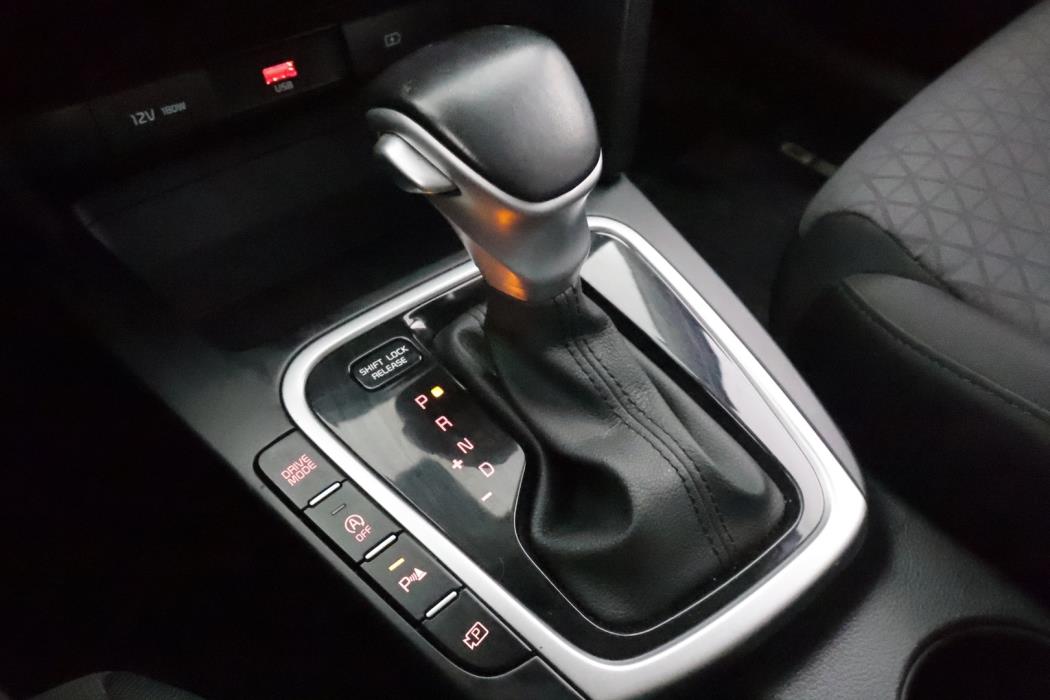 KIA Ceed 2022