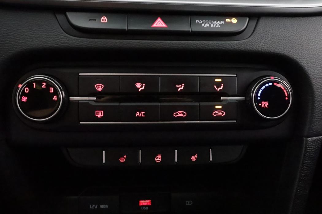 KIA Ceed 2022