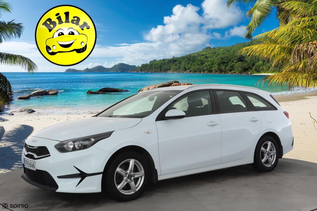 KIA Ceed 2022