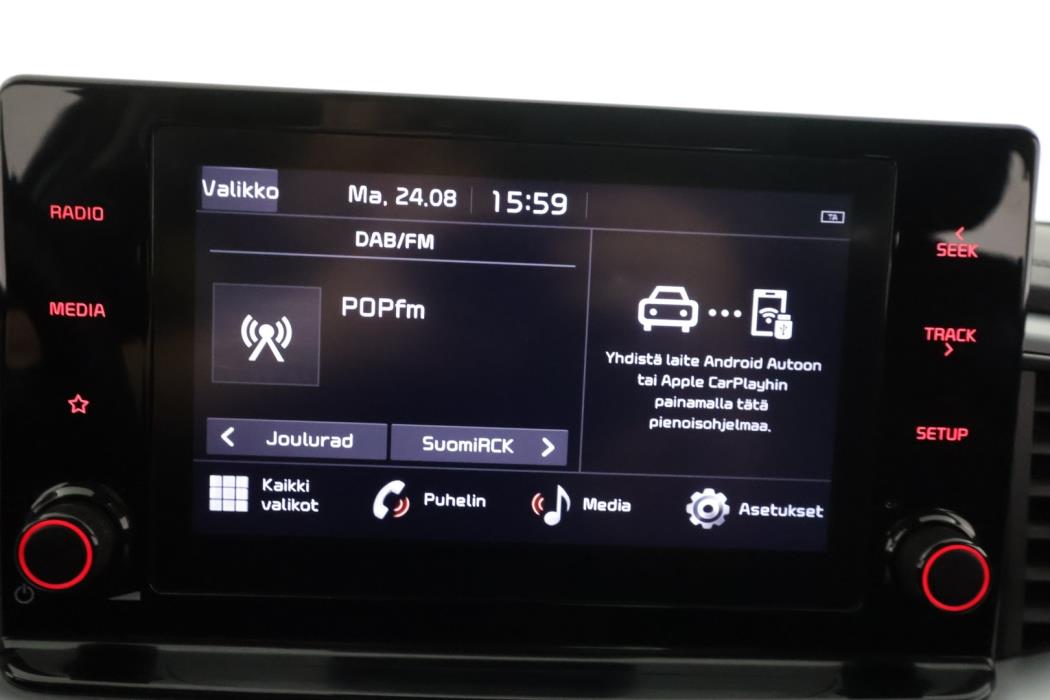 KIA Ceed 2022