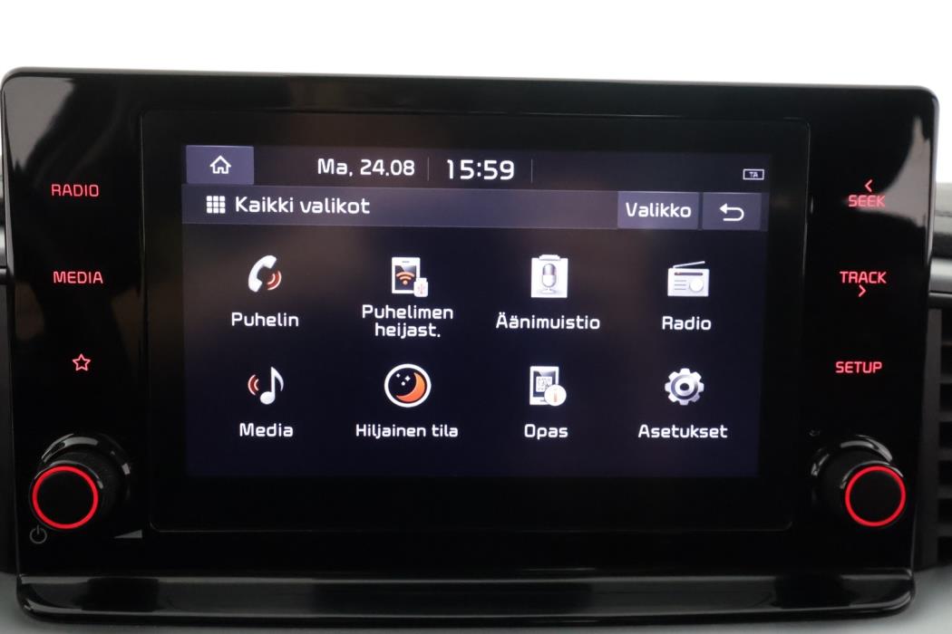 KIA Ceed 2022