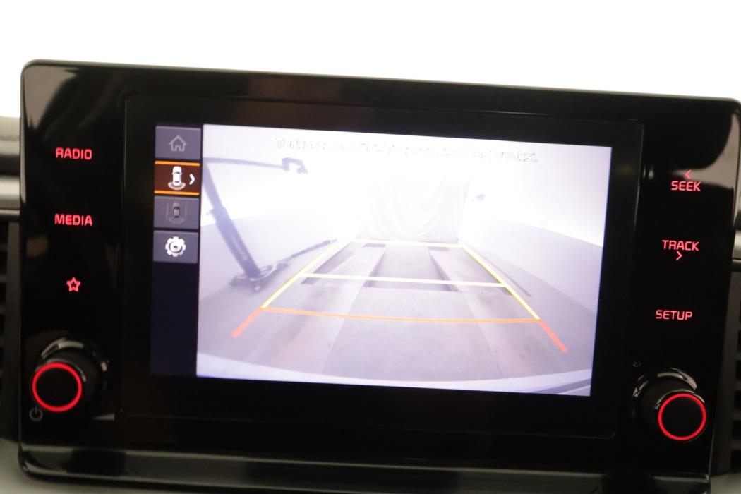 KIA Ceed 2022