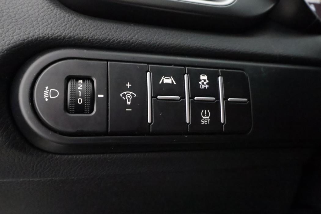 KIA Ceed 2022