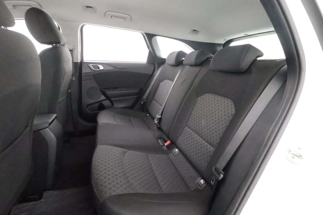 KIA Ceed 2022