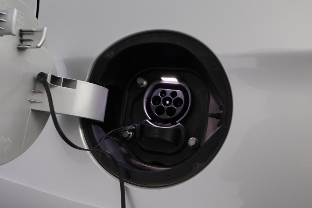 HYUNDAI IONIQ ELECTRIC 2019