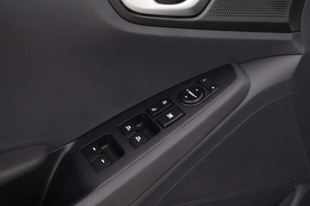 HYUNDAI IONIQ ELECTRIC 2019