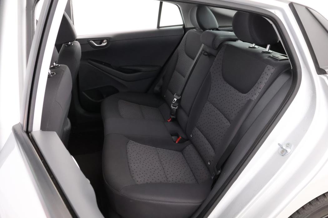 HYUNDAI IONIQ ELECTRIC 2019