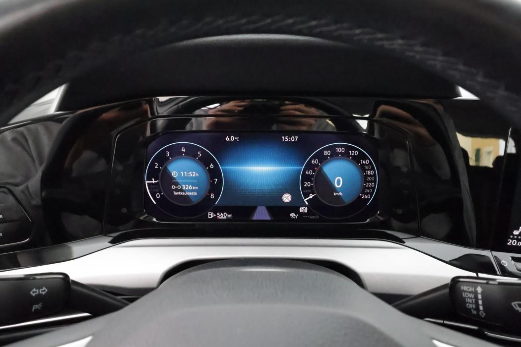 VOLKSWAGEN Golf 2021