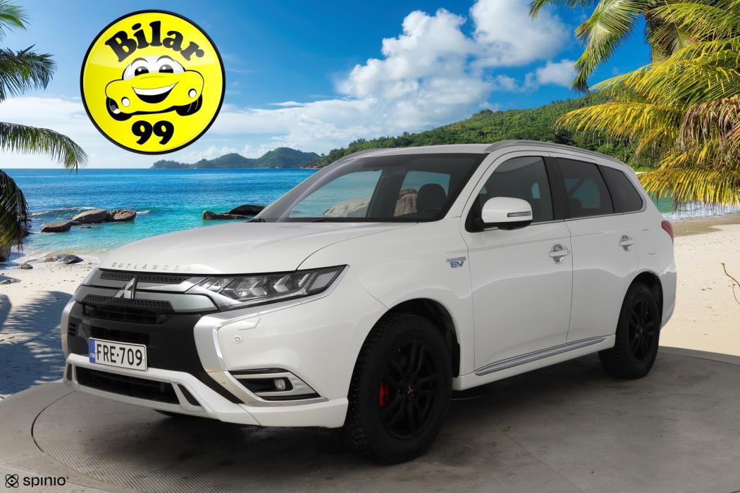 MITSUBISHI Outlander 2019