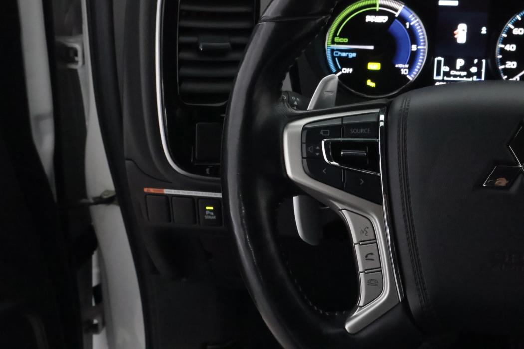 MITSUBISHI Outlander 2019