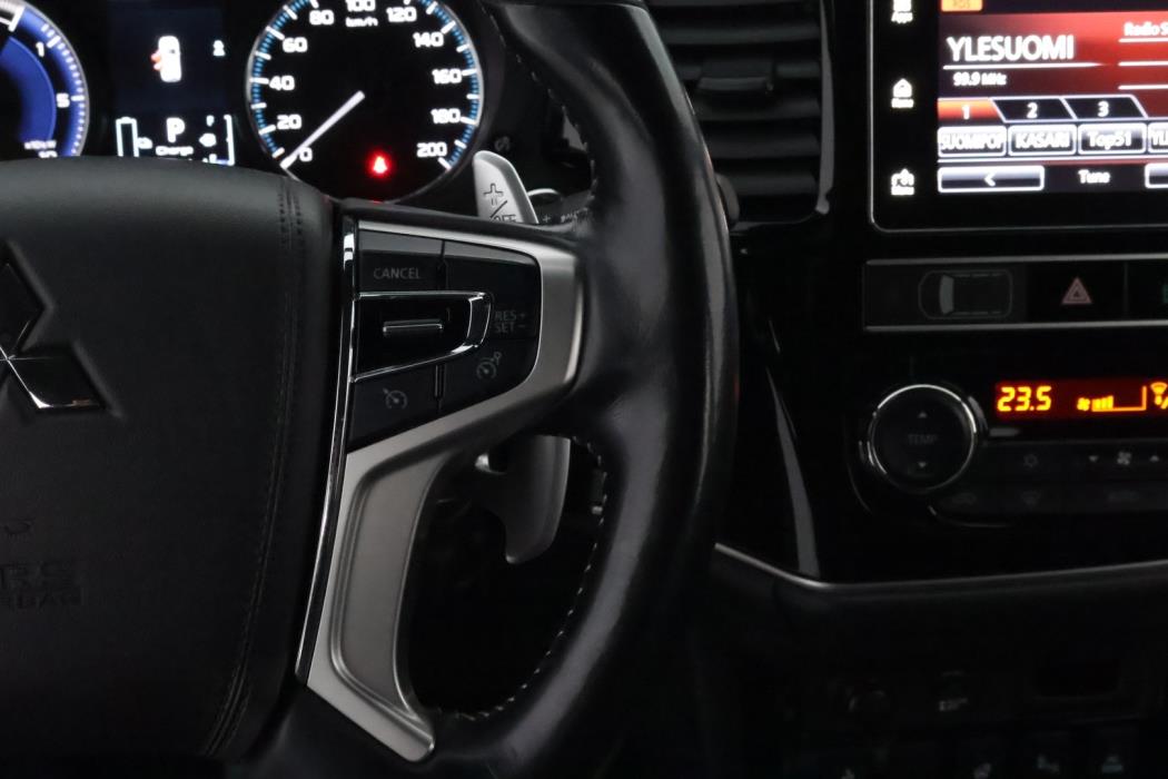 MITSUBISHI Outlander 2019