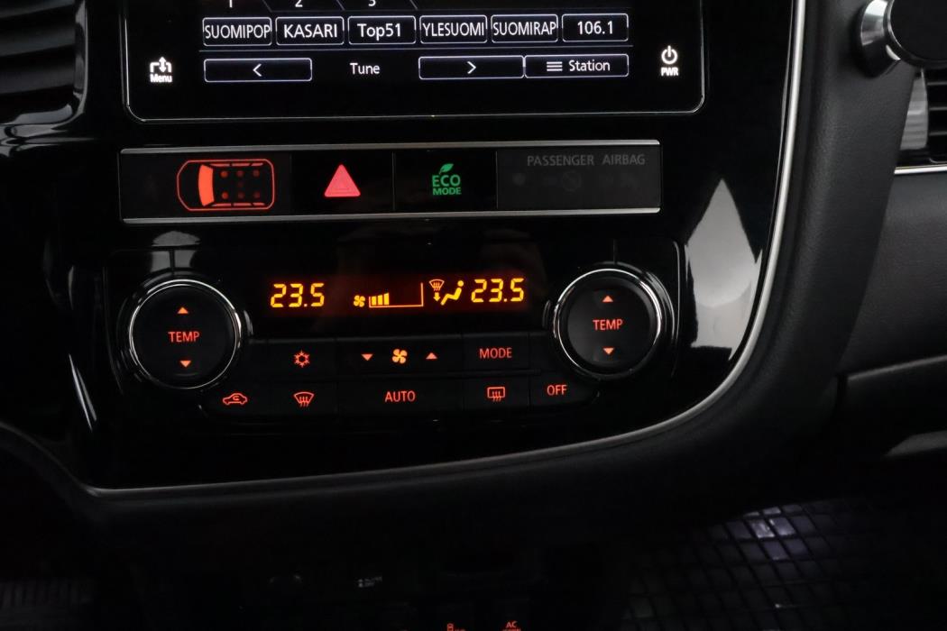 MITSUBISHI Outlander 2019