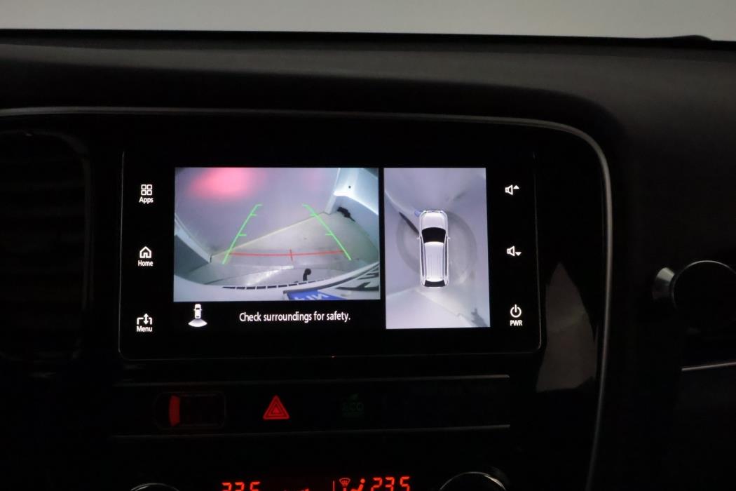 MITSUBISHI Outlander 2019