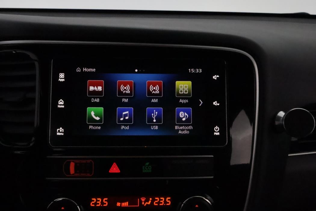 MITSUBISHI Outlander 2019