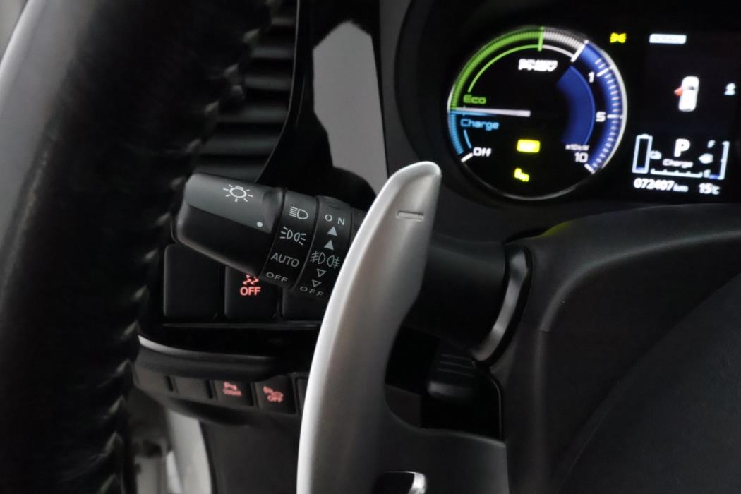 MITSUBISHI Outlander 2019