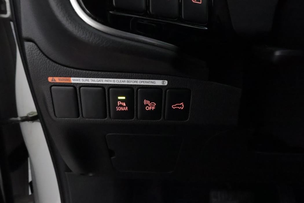 MITSUBISHI Outlander 2019