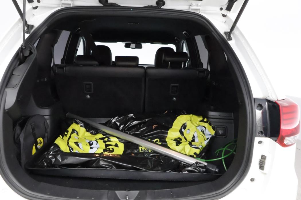 MITSUBISHI Outlander 2019