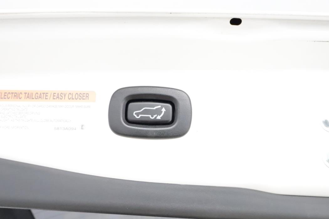 MITSUBISHI Outlander 2019