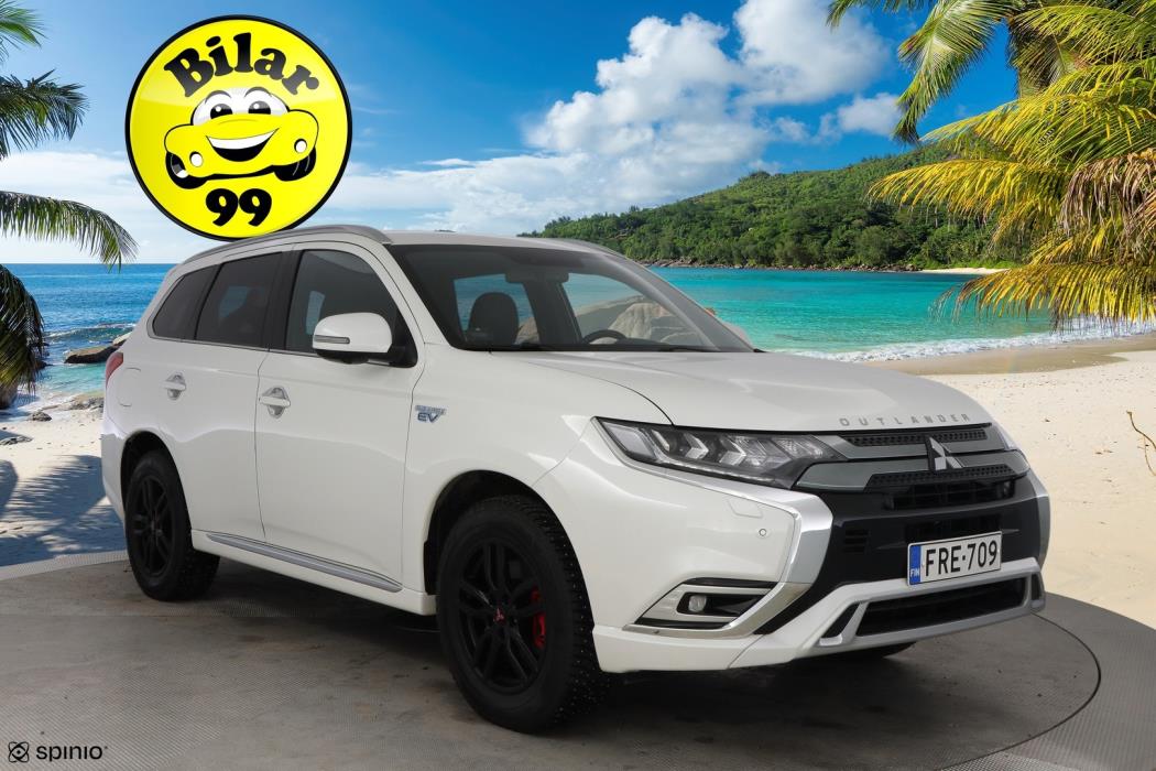 MITSUBISHI Outlander 2019