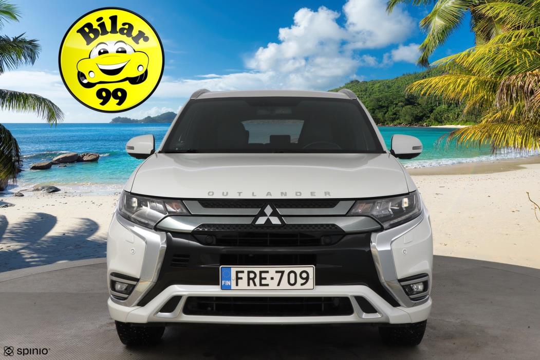 MITSUBISHI Outlander 2019