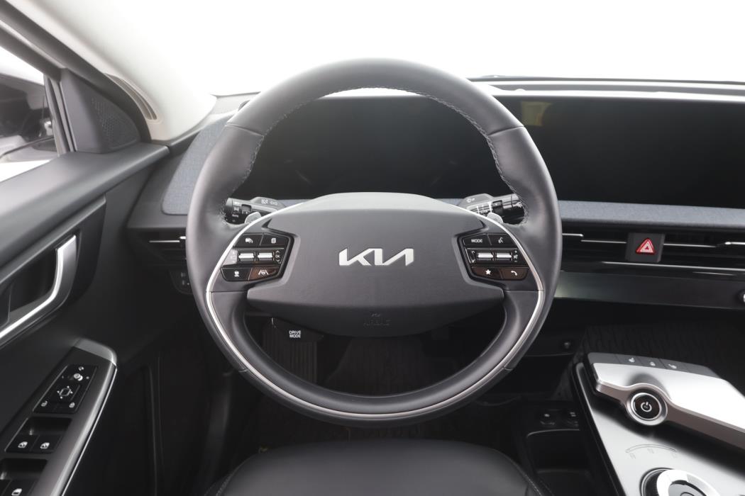 KIA EV6 2023