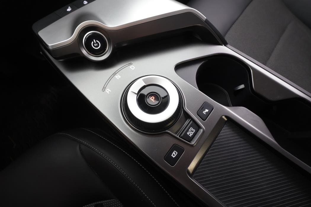KIA EV6 2023