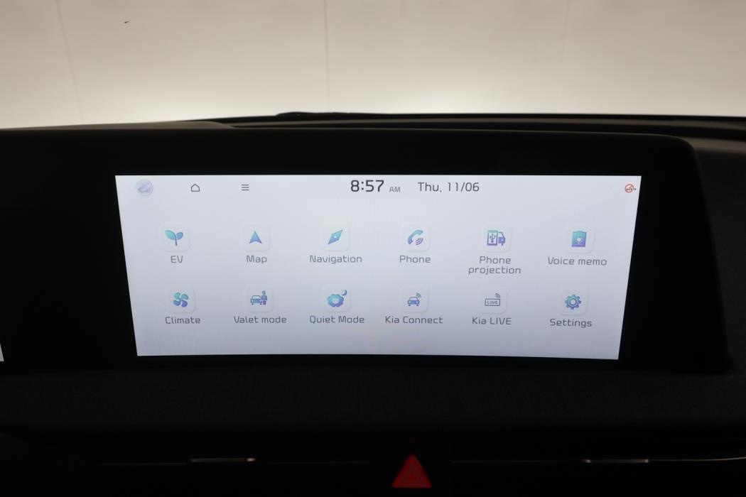 KIA EV6 2023