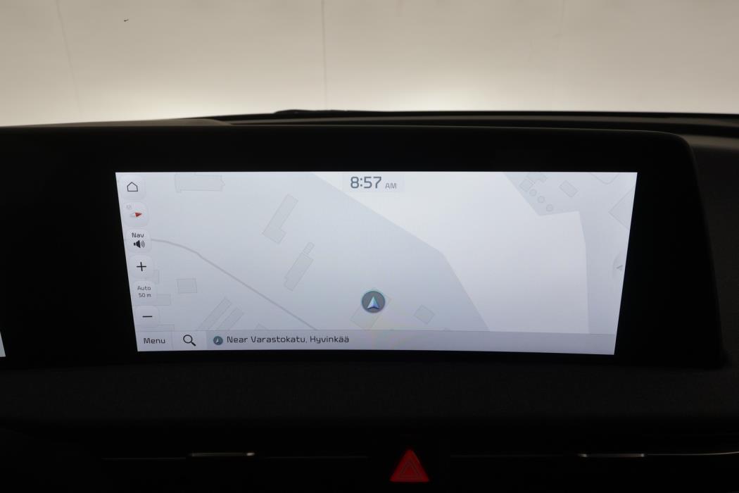 KIA EV6 2023