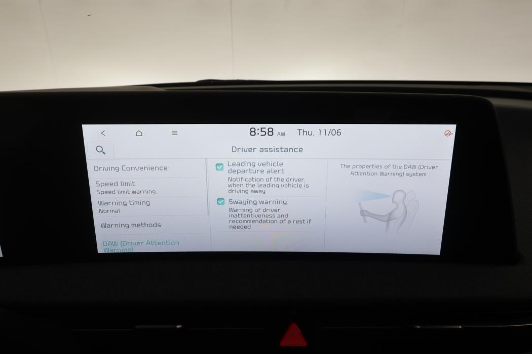 KIA EV6 2023