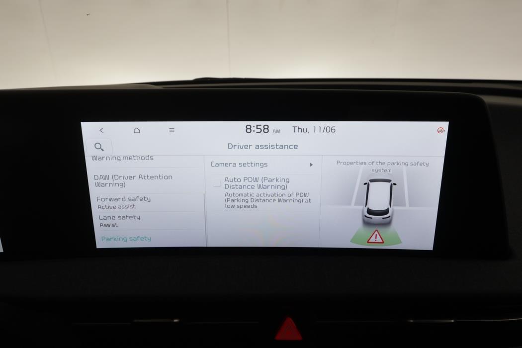 KIA EV6 2023