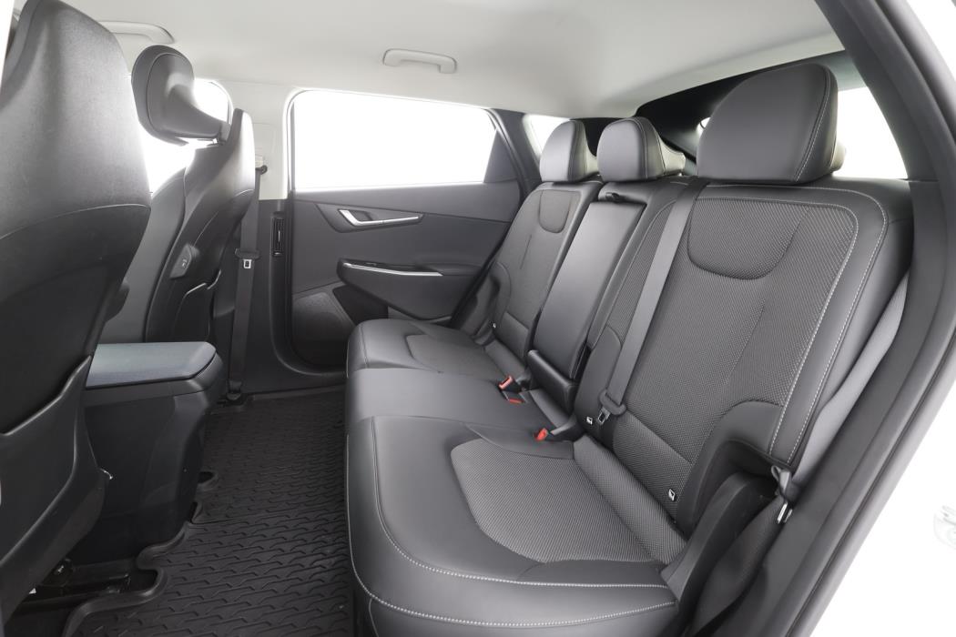 KIA EV6 2023