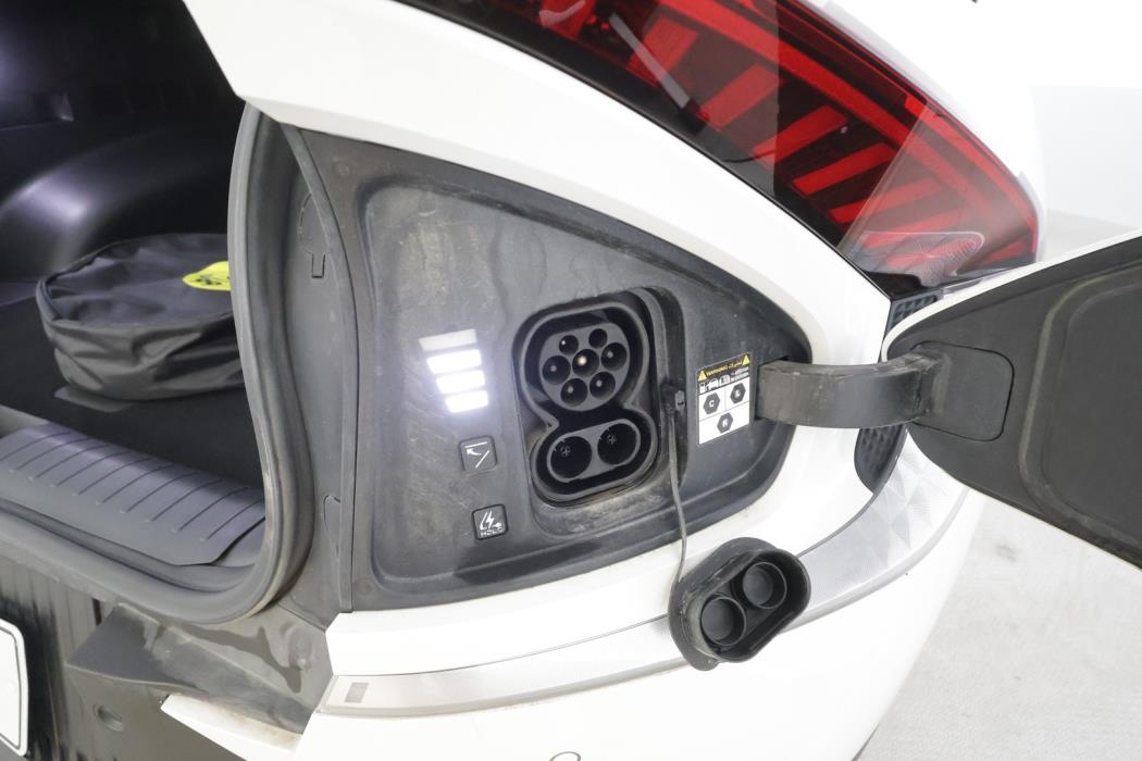 KIA EV6 2023